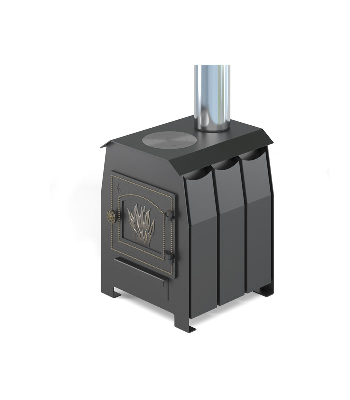 Везувий Комфорт 70 ДТ-3