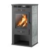 Печь-Камин ASTON 11 кВт талькохлорит