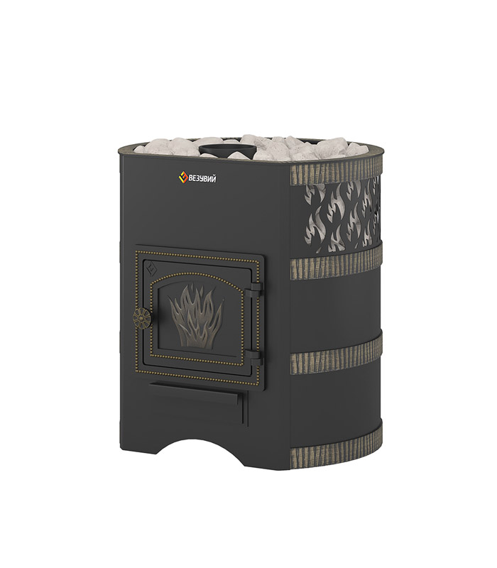 Печь ВЕЗУВИЙ Лава 12 (ДТ-3) бв Печь ВЕЗУВИЙ Лава 12 (ДТ-3) бв