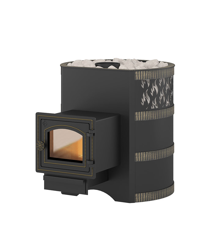 Печь ВЕЗУВИЙ Лава 12 (ДТ-3С) Печь ВЕЗУВИЙ Лава 12 (ДТ-3С)