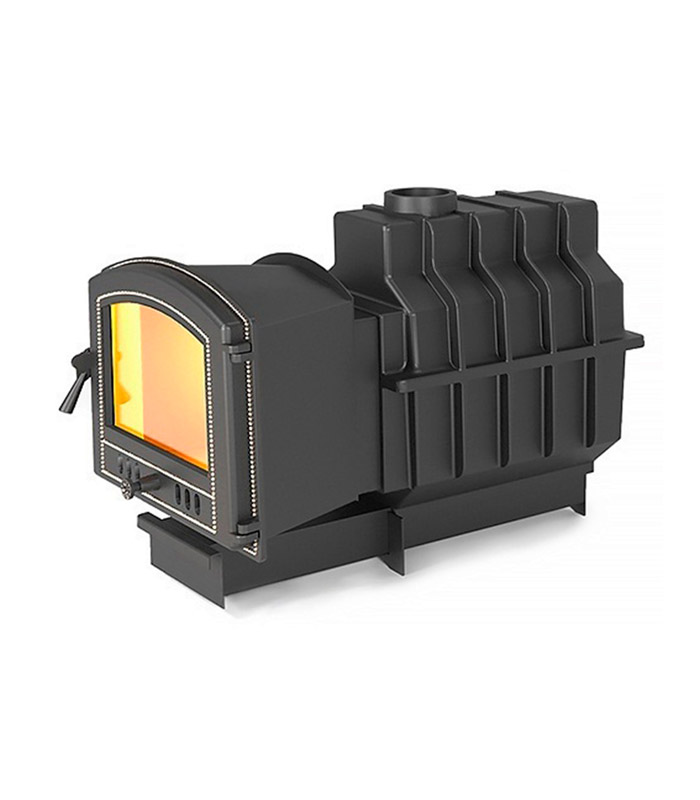 Печь ВЕЗУВИЙ Легенда Ретро 24 (224) Печь ВЕЗУВИЙ Легенда Ретро 24 (224)