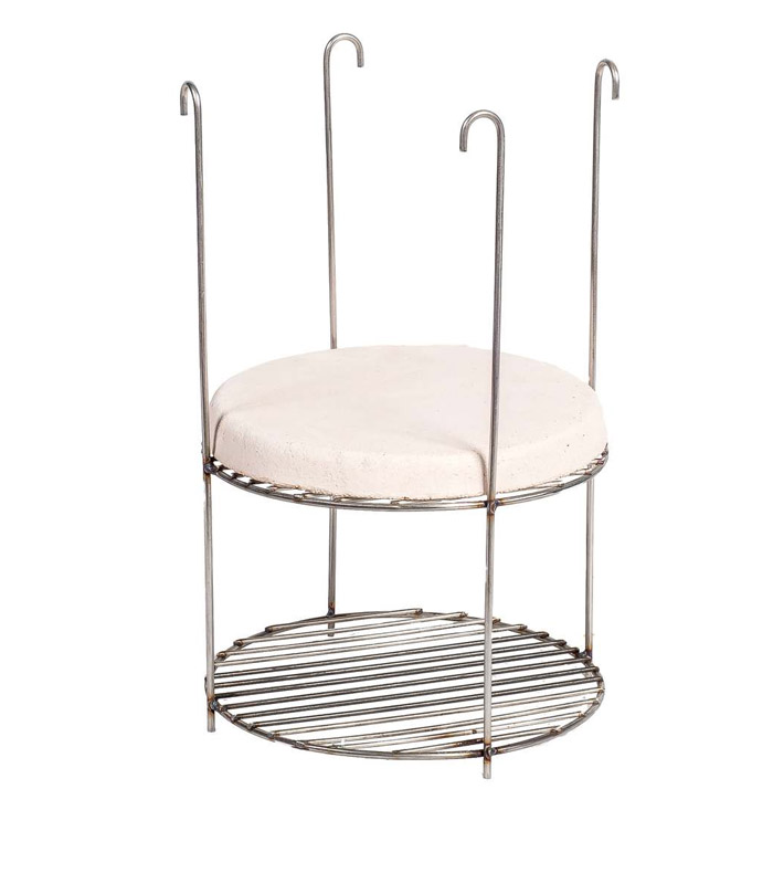 Камень для тандыра с этажеркой (фото 2)