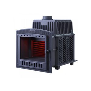 Чугунная печь для бани Гром 50 (П2)