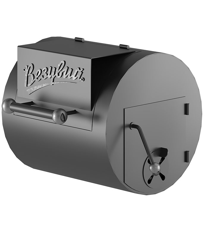 Камера розжига Кудесник - 1