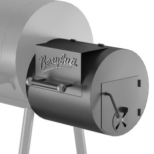 Камера розжига Кудесник