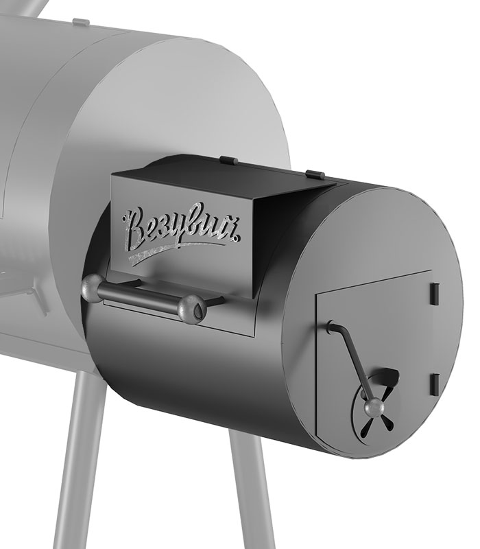 Камера розжига Кудесник Камера розжига Кудесник