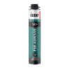 Клей-пена монтажный для теплоизоляции PUR ADHESIVE PROFF 14+