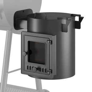 Печь под казан Кудесник