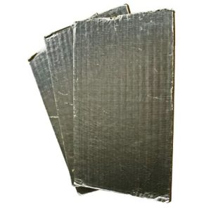 Плиты теплоизоляционные EURO-ЛИТ 150-1Ф